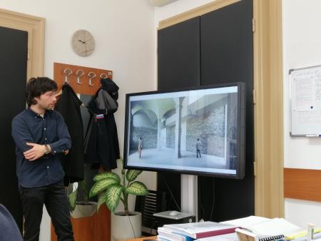 idejna zasnova _ Haasberg 1